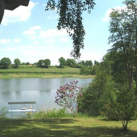 Klingberg Ferienhaeuser Poenitz Am See מראה חיצוני תמונה