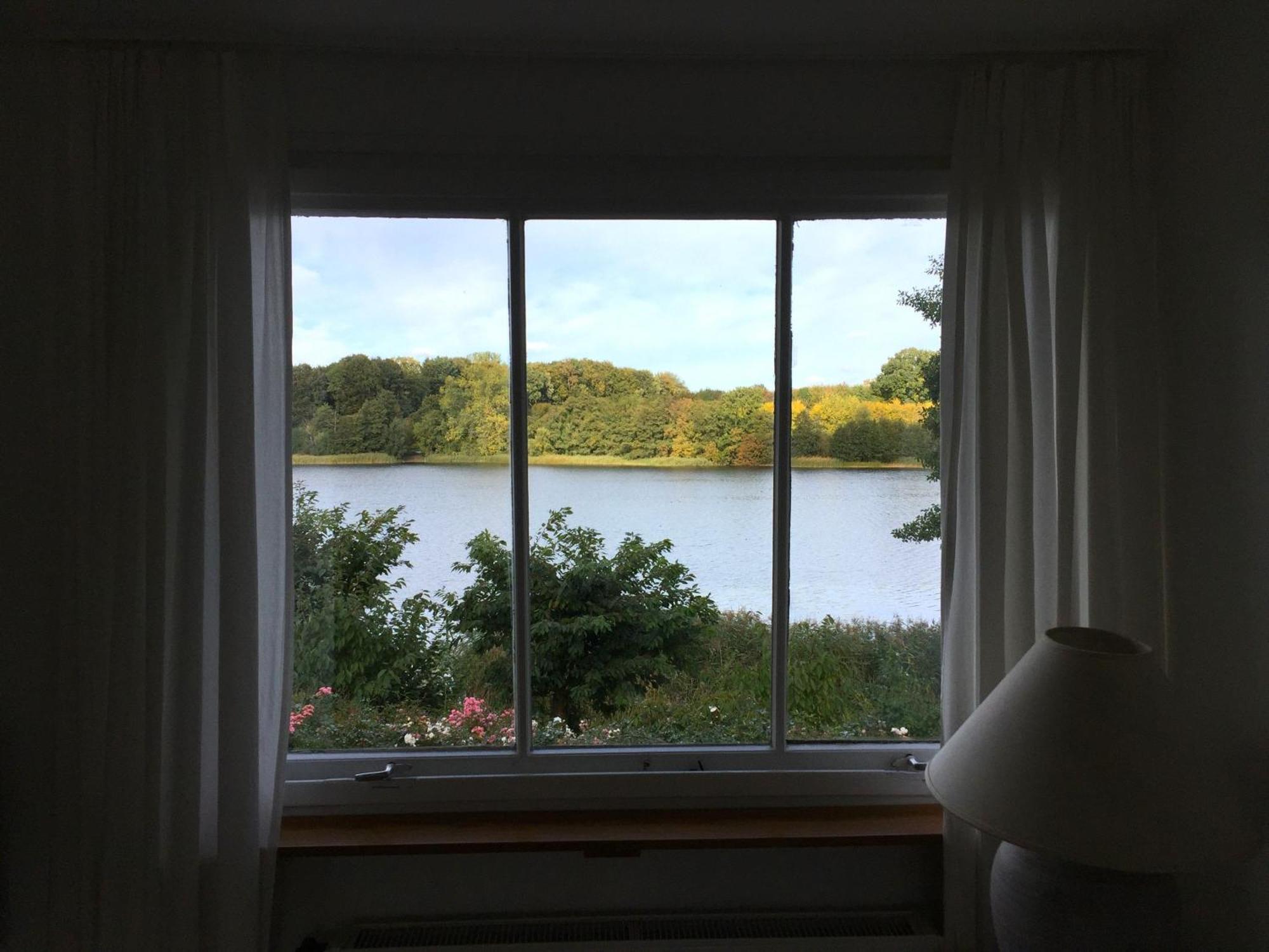 Klingberg Ferienhaeuser Poenitz Am See מראה חיצוני תמונה