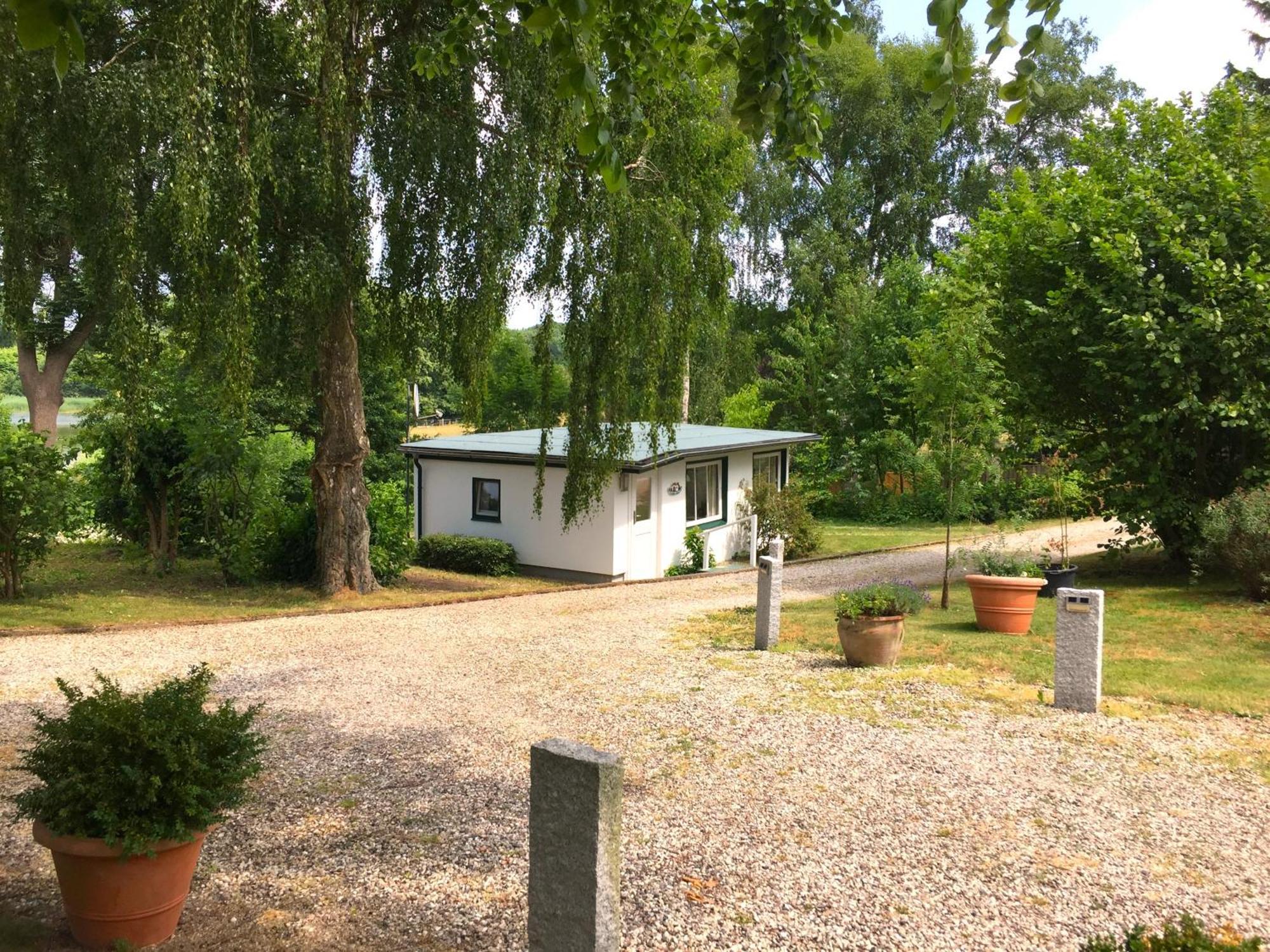 Klingberg Ferienhaeuser Poenitz Am See מראה חיצוני תמונה